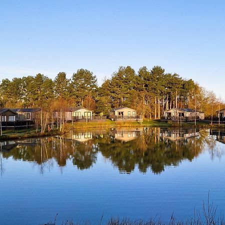 Lakewood Retreat Вудголл-Спа Екстер'єр фото