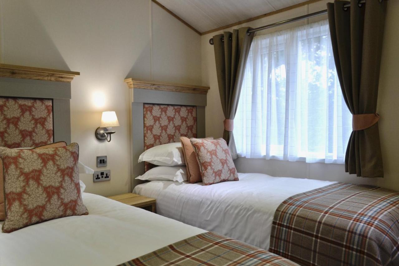 Lakewood Retreat Вудголл-Спа Екстер'єр фото