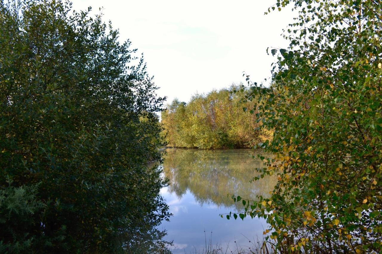 Lakewood Retreat Вудголл-Спа Екстер'єр фото